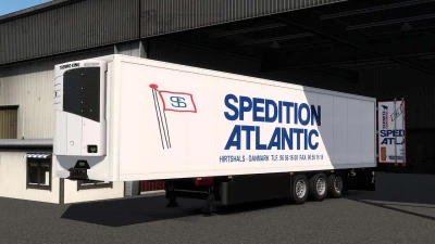 Schmitz MegaPack v25.0 1.55