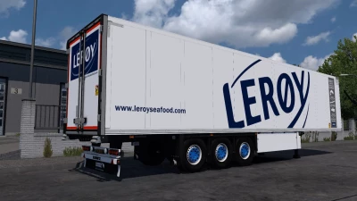 Schmitz S.KO COOL 2020 v1.0.9