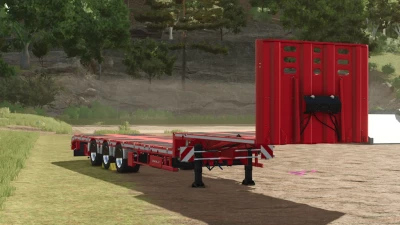 Schwarzmueller Trailer Pack v1.2.0.0
