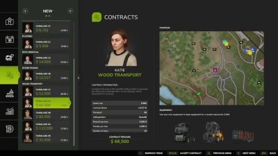 Schwarzmueller Trailer Pack v1.2.0.0