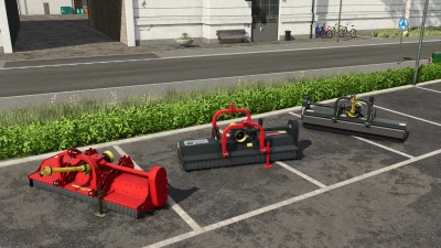 Seppi M S9 Base v1.0.0.0