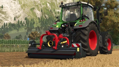 Seppi M S9 Base v1.0.0.0