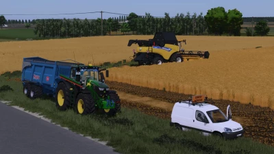 Shader EWOZ v1.0.0.0