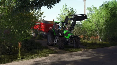 Shader EWOZ v1.0.0.0