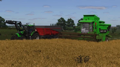 Shader EWOZ v1.0.0.0