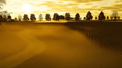 Sharon Center, Ohio v1.0.0.0