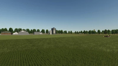 Sharon Center, Ohio v1.0.0.0