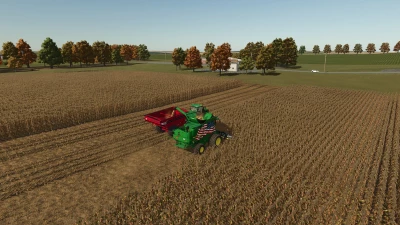 Sharon Center, Ohio v1.0.0.0