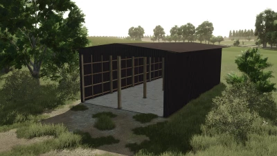 Shed v1.0.0.0