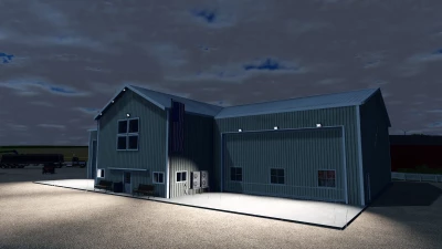 Shedominium With Workshop v1.0.0.0