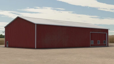 Shedominium With Workshop v1.0.0.0