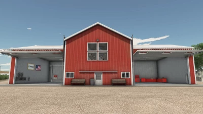 Shedominium With Workshop v1.0.0.0