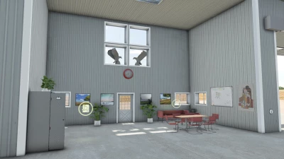 Shedominium With Workshop v1.0.0.0