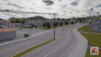 Shuffy The Forest v1.0