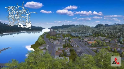 Shuffy The Forest v1.0