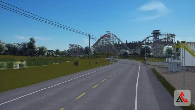 Shuffy The Forest v1.0