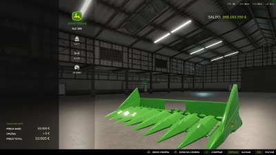 SLC John Deere 8700 v1.0.0.0