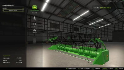 SLC John Deere 8700 v1.0.0.0