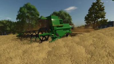 SLC John Deere 8700 v1.0.0.0