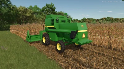 SLC John Deere 8700 v1.0.0.0