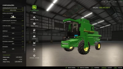 SLC John Deere 8700 v1.0.0.0
