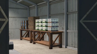 Small Farm Dairy v1.0.0.0