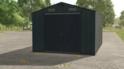 Small Farm Dairy v1.0.0.0