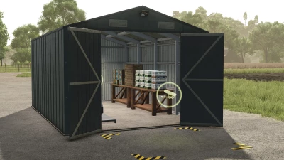 Small Farm Dairy v1.0.0.0