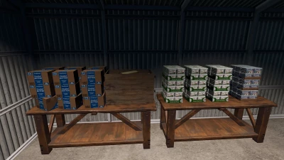 Small Farm Dairy v1.0.0.0