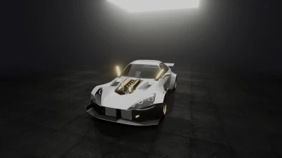 SMOKE WIDOW Elver GTX v1.0 0.36x