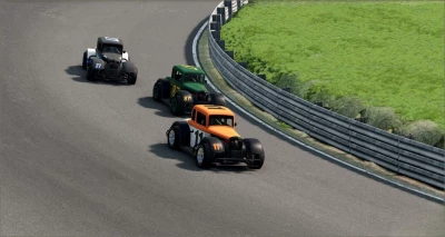 Speedkraft Micro Classic V1.01 0.34