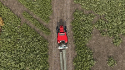 Split Brakes v1.0.0.0