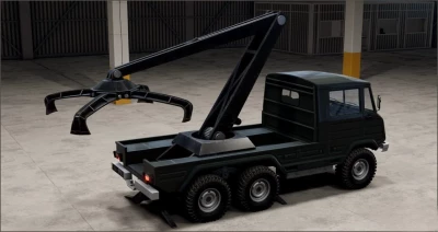 Stambecco Claw Crane v1.0 0.34