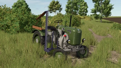 Steyr T80 15er Steyr Beta 2 v1.0.0.0