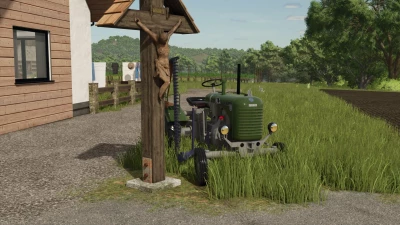 Steyr T80 15er Steyr Beta 2 v1.0.0.0