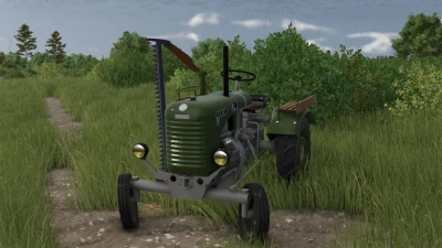 Steyr T80 15er Steyr Beta 2 v1.0.0.0