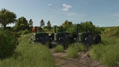 Steyr T80 (15er Steyr) v0.1.0.1