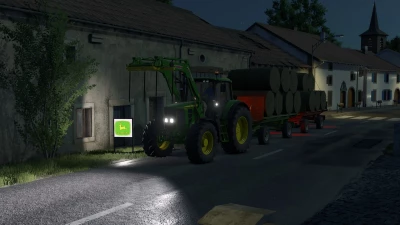 Stoll Frontloader Pack v1.0.0.0