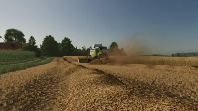 Stroh Texture v1.0.0.0