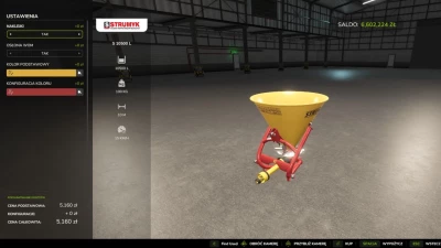 Strumyk S 10500 v1.0.0.0