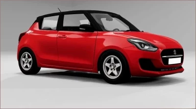 Suzuki Swift V3.1 0.34