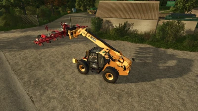 Taylor Attachments 3 Point Headstock Adapter v1.0.0.0