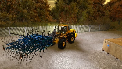 Taylor Attachments 3 Point Headstock Adapter v1.0.0.0