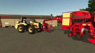 Taylor Attachments 3 Point Headstock Adapter v1.0.0.0