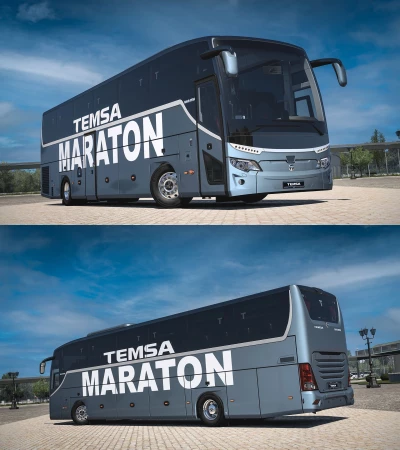 Temsa Maraton 13 VIP 2019-2023 (1.55)