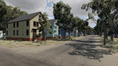 Texas, USA v1.3c 0.36.x