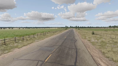 Texas, USA v1.3c 0.36.x