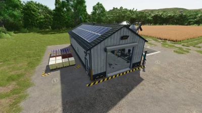 The One Production v1.0.0.0