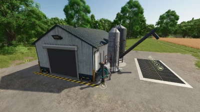 The One Production v1.0.0.0