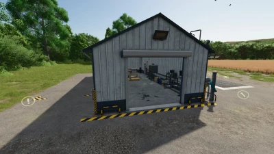 The One Production v1.0.0.0